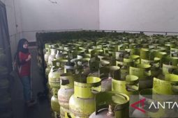 Stok elpiji 3 kilogram di Kabupaten Madiun aman