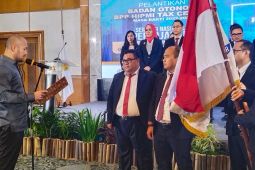 Hipmi dorong capres miliki visi perpajakan nasional