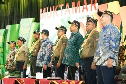 Muktamar Hizbul Wathan kukuhkan Jendral Soedirman sebagai Bapak Pandu