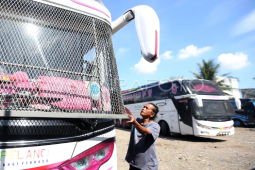 Sekda Banda Aceh harap stakeholder transportasi berperan tekan inflasi