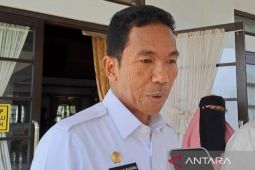 Pj Gubernur Babel dukung penuh KPU sukseskan Pemilu 2024