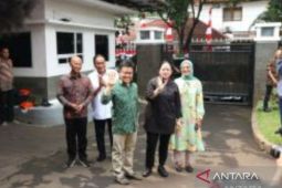 Waketum Gerindra nilai pertemuan Muhaimin-Puan "gimmick" politik jelang pemilu