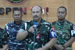 TNI nilai OTT KPK terhadap Kabasarnas tidak sesuai prosedur