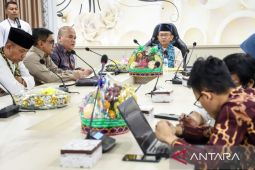 Pemkab Bekasi mulai terapkan pemerataan mutu layanan jaminan kesehatan