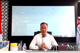 Menperin sebut ada pegawai Kemenperin jadi tersangka kasus IMEI