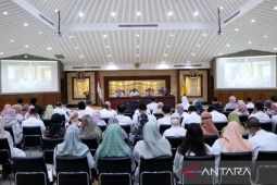 BUMD-BLUD Tangerang dituntut buat inovasi untuk tambah pendapatan