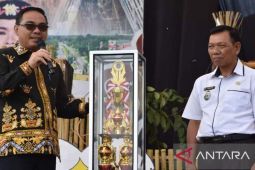 Tasik Payawan juara umum Festival Budaya Penyang Hinje Simpei Katingan