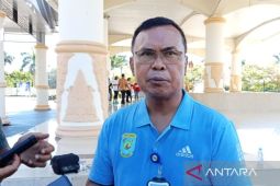 Asisten II Papua Barat:  Rekomendasi APIP jangan diabaikan