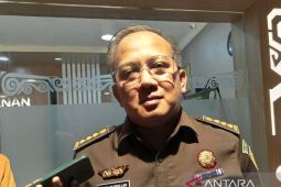 Kejaksaan Papua Barat cari DPO kasus korupsi proyek dermaga di Wondama