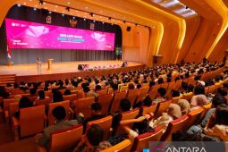 Srikandi BUMN "Goes to Campus" Unpar Bandung dorong wanita lebih berkarya