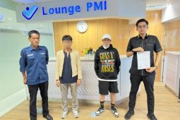 Imigrasi Soekarno Hatta cegah keberangkatan dua PMI nonprosedural