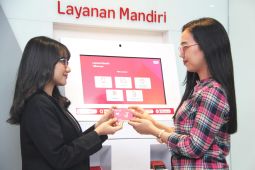 Telkomsel tingkatkan pelayanan dan jaringan di Aceh dan Sumut