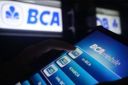 BCA berkomitmen untuk senantiasa menjaga data nasabah