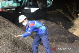 Lewat co-firing, PLTU Air Anyir mampu produksi energi hijau dan tekan emisi di Pulau Bangka