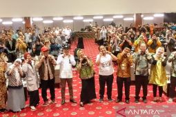 Wakil Ketua Komisi X DPR RI: Pendidikan yang menyenangkan tumbuhkan kreatifiitas anak