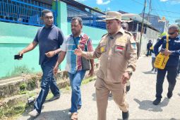 Manokwari pertahankan prestasi daerah pengelola DAK terbaik