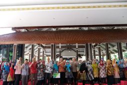 Sidoarjo alokasi Rp2,25 miliar insentif nakes dan kader Posyandu