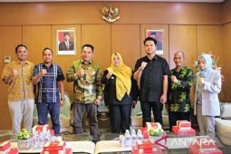 DPRD Kaltim-Pemkab Paser bahas pembangunan wilayah penyangga IKN