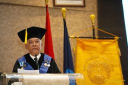 Guru Besar UI: Industri manufaktur beri kontribusi terbesar ekonomi Indonesia