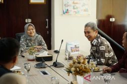 Kemenko Marves bantu instalasi pengolahan sampah di Bogor