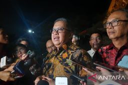 Tim 7 Jokowi kembangkan mesin ide pemenangan Ganjar