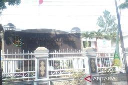 Kejari Medan tetapkan mantan Rektor UINSU tersangka korupsi
