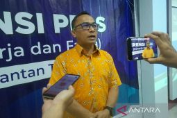 Belanja APBN di Kaltim Januari-Juni 2023 Rp19,97 triliun