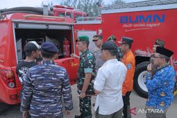 Bangka Barat giatkan sosialisasi cegah karhutla