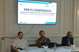 PLN luncurkan layanan satu pintu plus demi kenyamanan konsumen