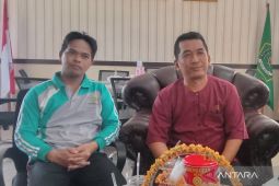 Kemenag Mukomuko tetapkan dua titik kampung moderasi beragama