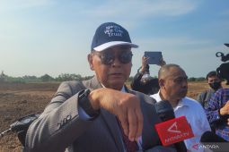 Panji Gumilang samakan Al Zaytun dengan "kibbutz" di Israel