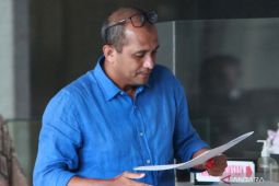 KPK periksa Wamenkumham Eddy Hiariej