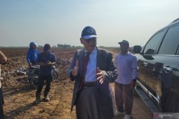 Panji Gumilang bantah adanya hotel bintang tiga di Al Zaytun