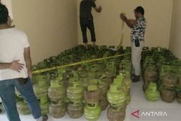 Polres Mukomuko ungkap praktik penyimpangan elpiji bersubsidi