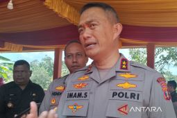 Polda Kaltim antisipasi penyerobotan tanah negara  dikelola Bank Tanah