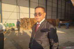 Panji Gumilang ngaku IMB galangan kapal miliknya diurus sejak 2021