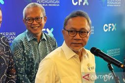 Mendag: Harmonisasi revisi Permendag 50/2020 final 1 Agustus 2023