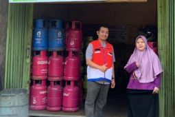 Pertamina Pastikan Stok LPG di Regional Jawa Bagian Barat Aman
