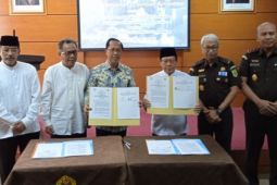 Didik jaksa raih S2 dan S3, Kejagung gandeng Pascasarjana Unpas