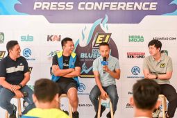 350 pesepeda ikuti kejuaraan  "Banyuwangi Blue Fire Ijen KOM"