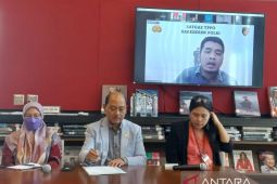 Perbedaan sistem hukum antar negara jadi hambatan tangani TPPO