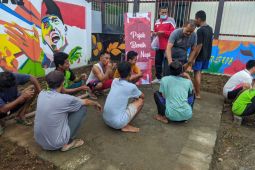 Rutan Trenggalek sediakan layanan cukur gratis untuk warga binaan