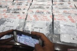 Polri buka posko dampak pemblokiran 191.965 IMEI ilegal
