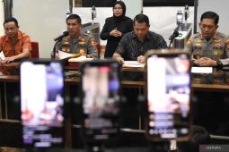Keluarga menduga kematian Bripda IDF adalah pembunuhan berencana