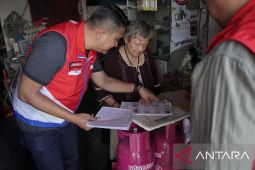 Pertamina mendapati elpiji 3 Kg dipakai masyarakat mampu