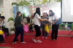 Gracefully Grace terapkan kurikulum singapura buka kelas primary
