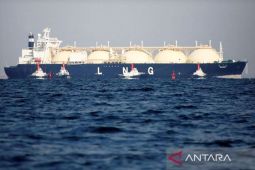 Jepang meminta Saudi meningkatkan pasokan energi