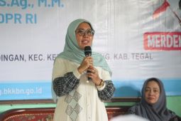 DPR RI sebut prevalensi stunting Indonesia harus bisa capai satu digit
