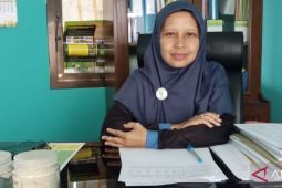 Petani di Belitung dimbau percepat tanam padi antisipasi El Nino