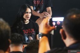 Di balik "Susuk" ada pesan bangkitkan semangat kaum perempuan